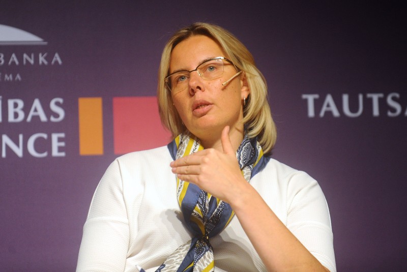 Latvijas Bankas tautsaimniecības konference 2016